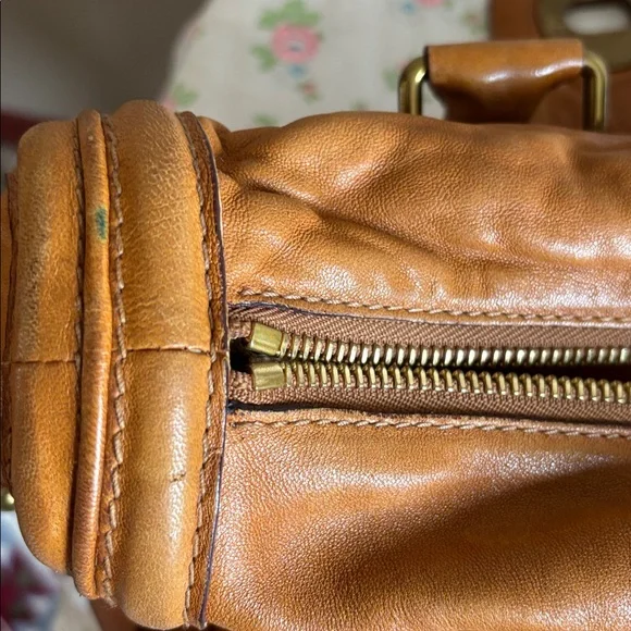 Chloe bag Ava East West bag